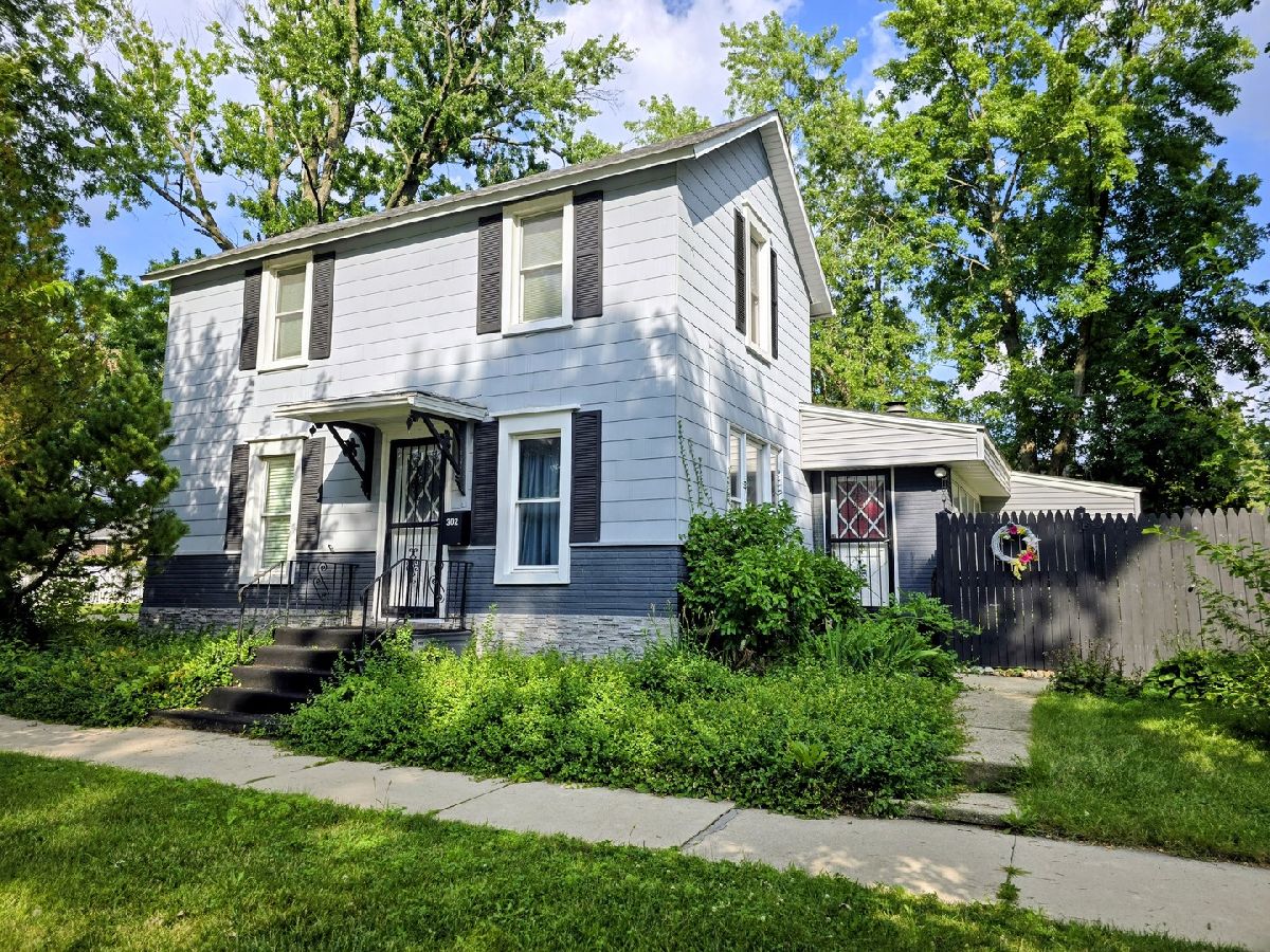  For Sale Lockport Illinois, 302 Washington Street