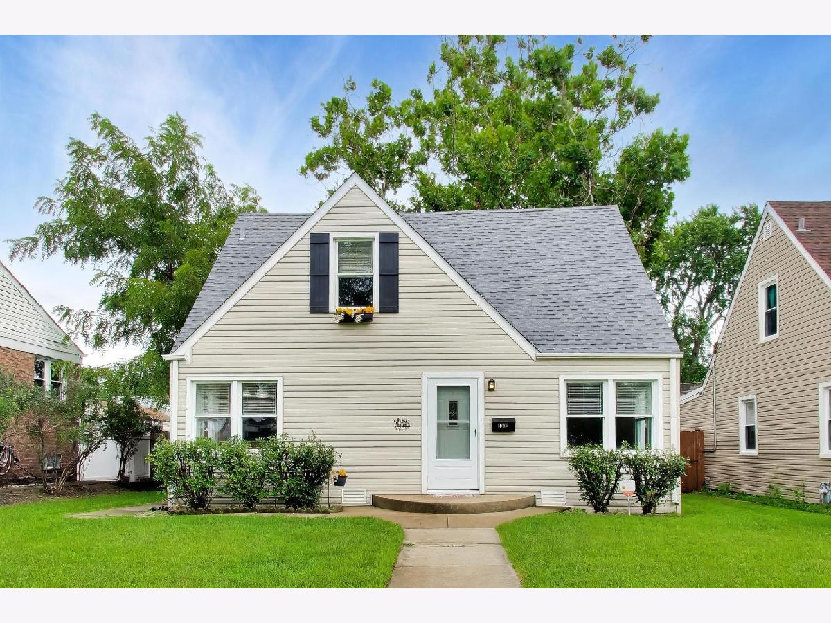  For Sale Franklin Park Illinois, 3309 Ruby Street
