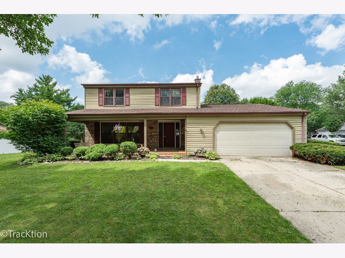  For Sale Naperville Illinois, 345 Birchwood Drive