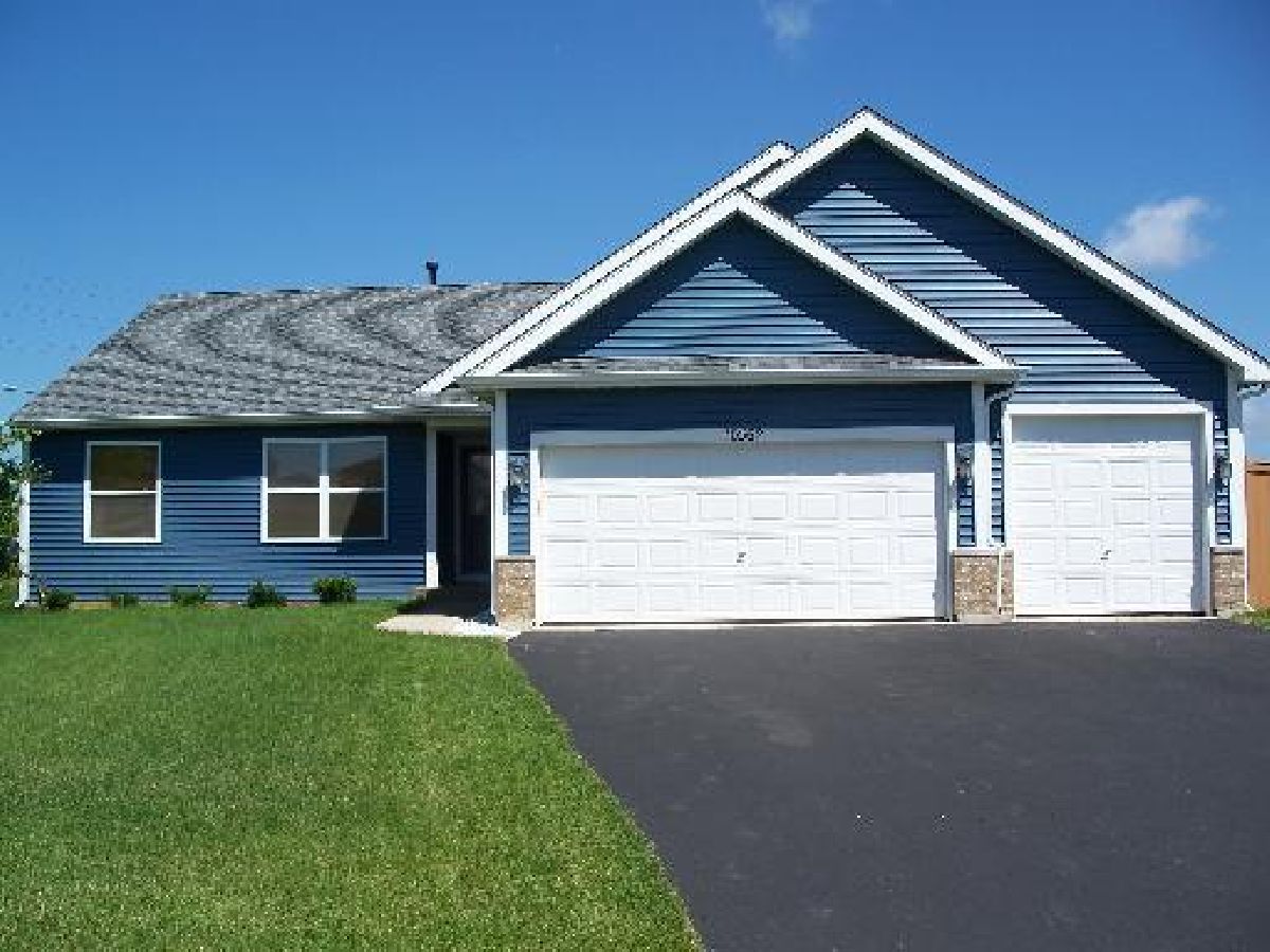  For Rent Huntley Illinois, 10562 Casselberry North