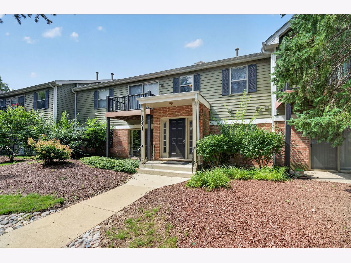  Sold Naperville Illinois, 1531 Raymond