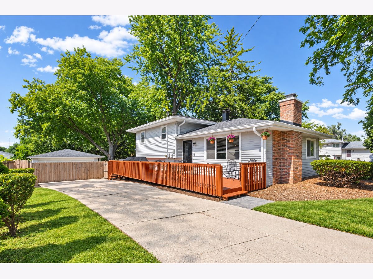  For Sale Lombard Illinois, 1S210 Lawler Avenue