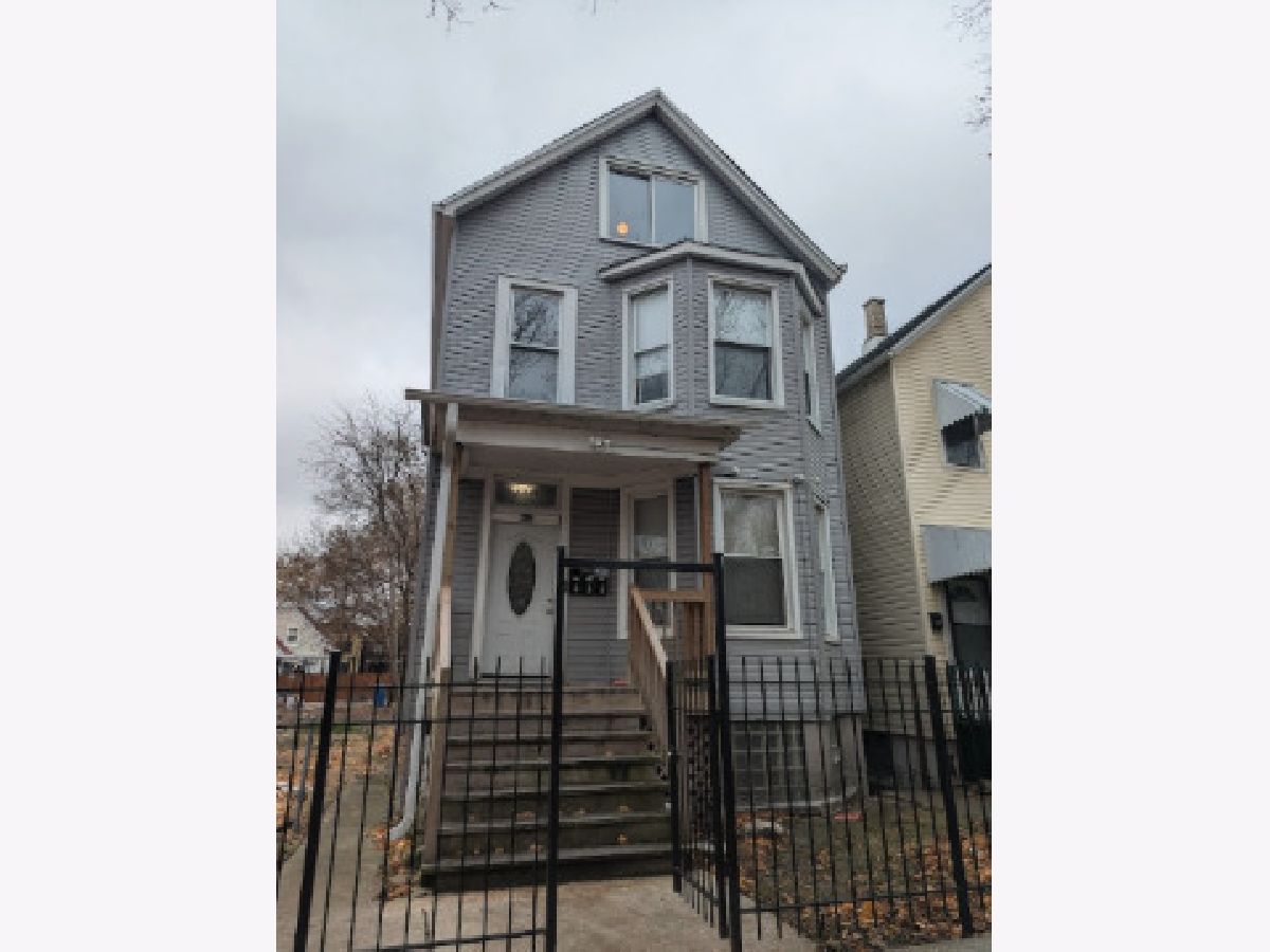  For Rent Chicago Illinois, 6719 Sangamon