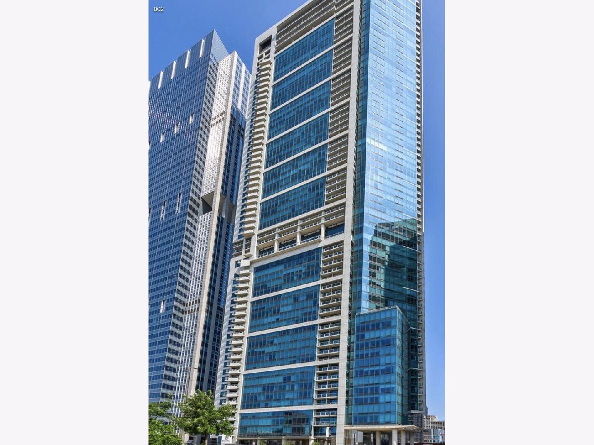  For Sale Chicago Illinois, 340 Randolph Street