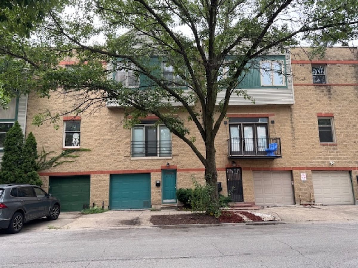  For Rent Chicago Illinois, 616 Paulina