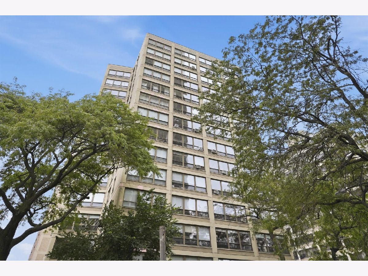  For Sale Chicago Illinois, 5050 East End Avenue
