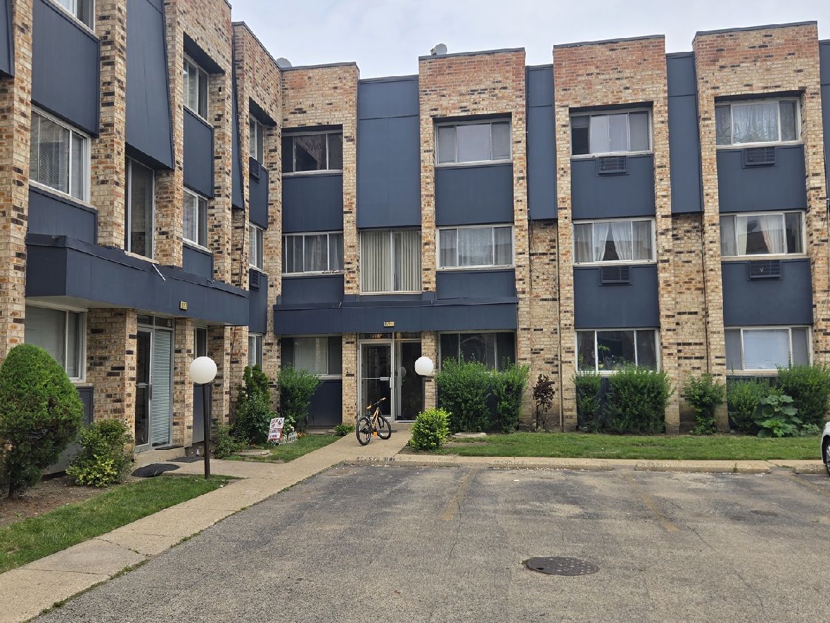  For Rent Chicago Illinois, 8655 1/2 Foster