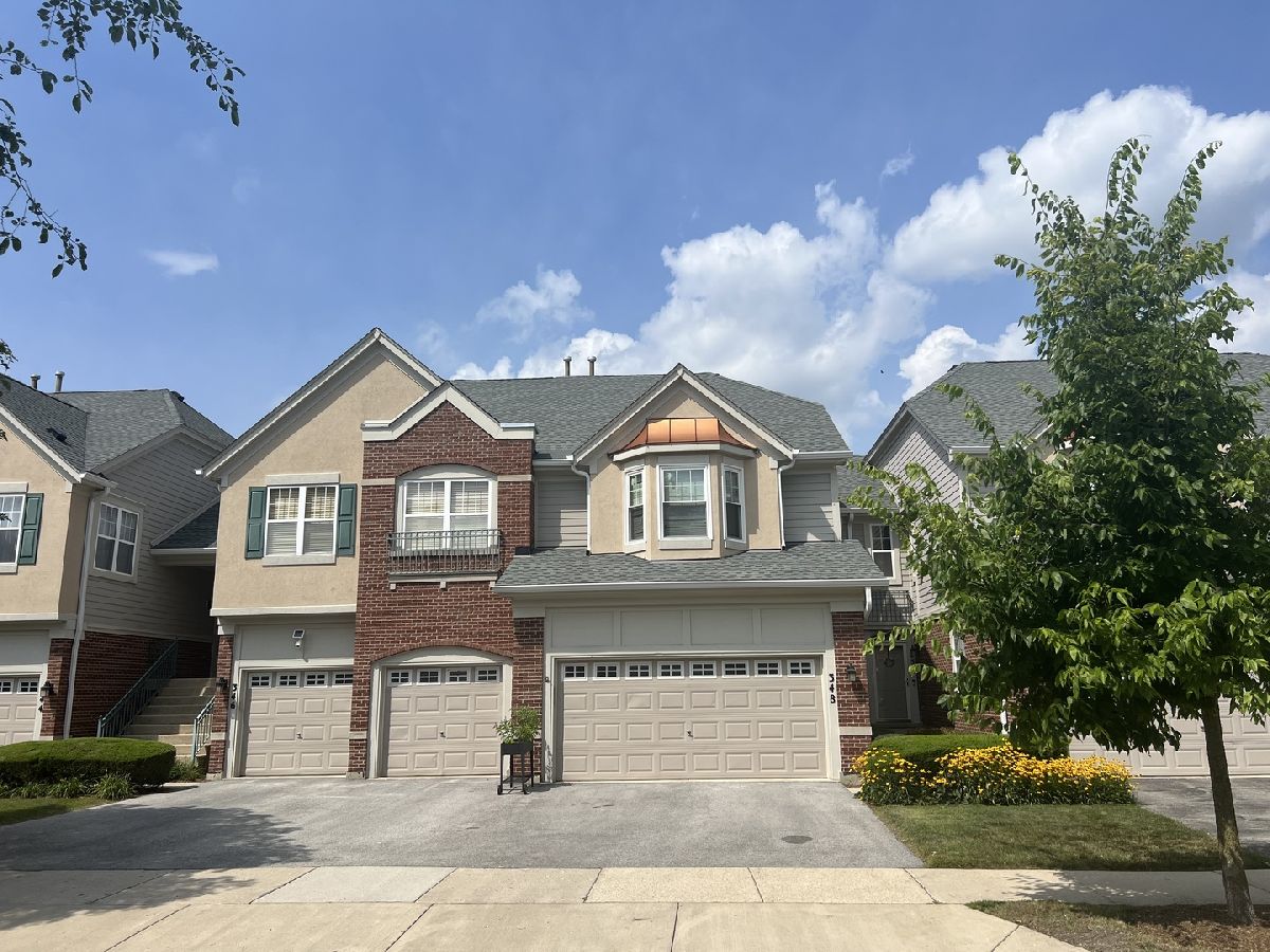  For Rent Vernon Hills Illinois, 348 Pine Lake