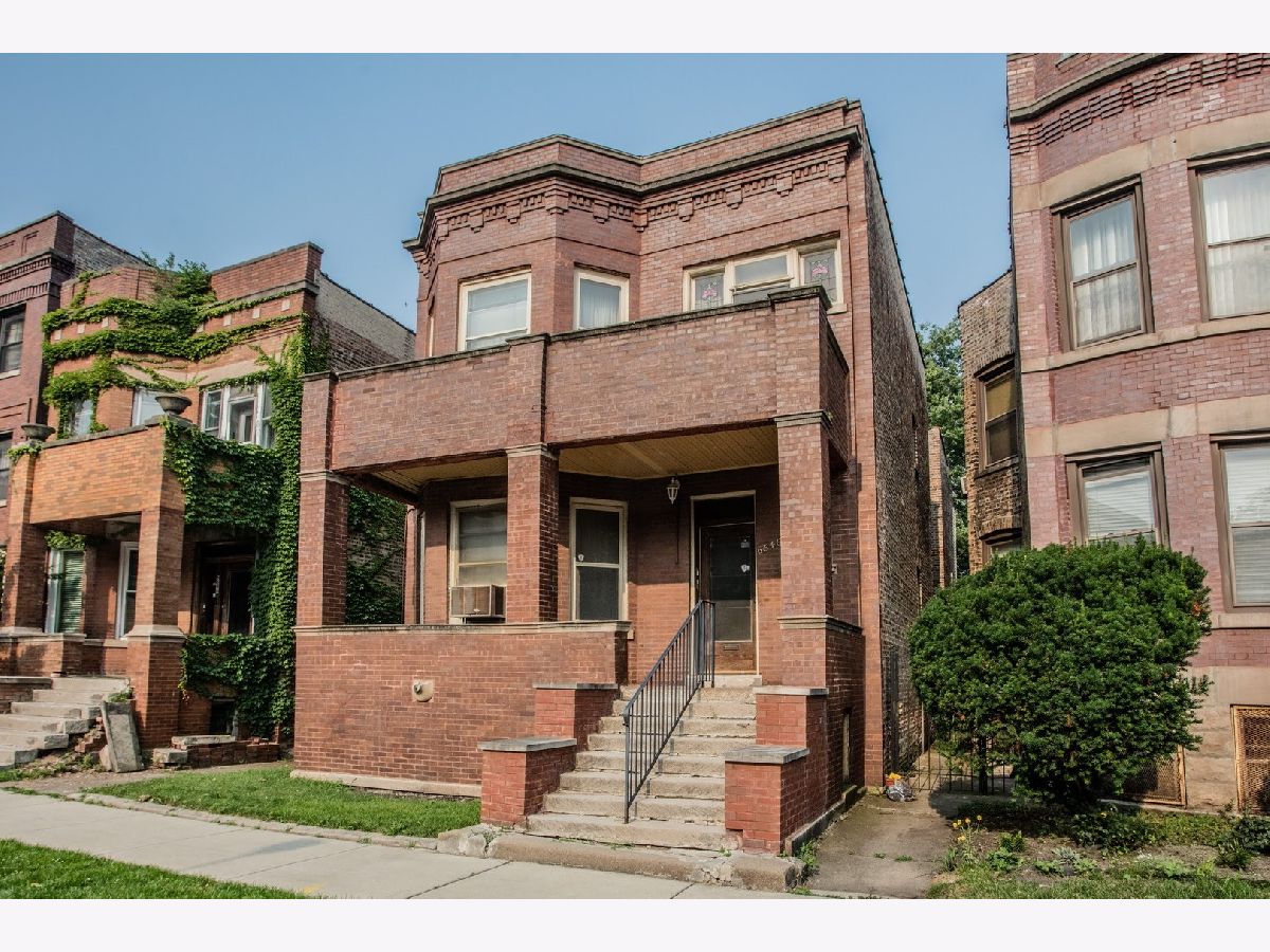  For Sale Chicago Illinois, 6646 Minerva Avenue