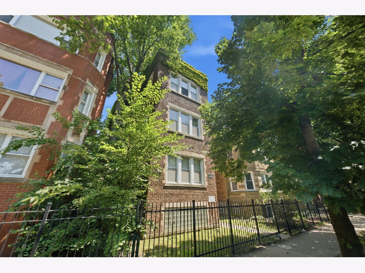  For Sale Chicago Illinois, 7741 Yates Boulevard