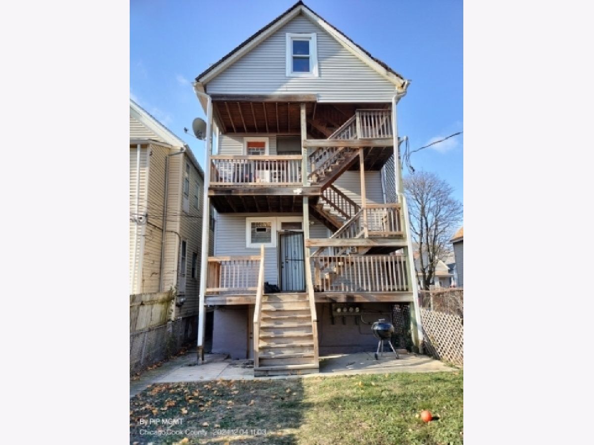  For Rent Chicago Illinois, 6719 Sangamon