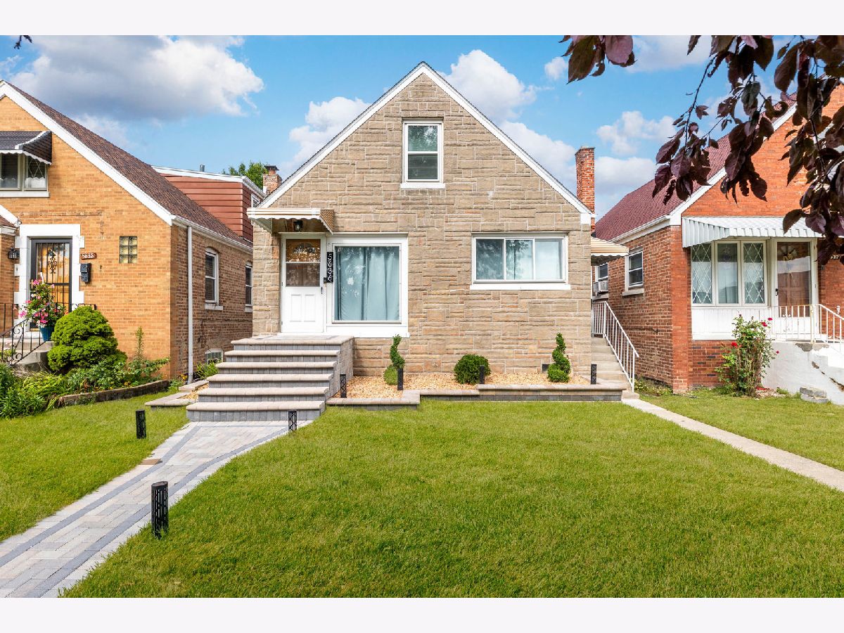  For Sale Chicago Illinois, 5636 Kolmar Avenue