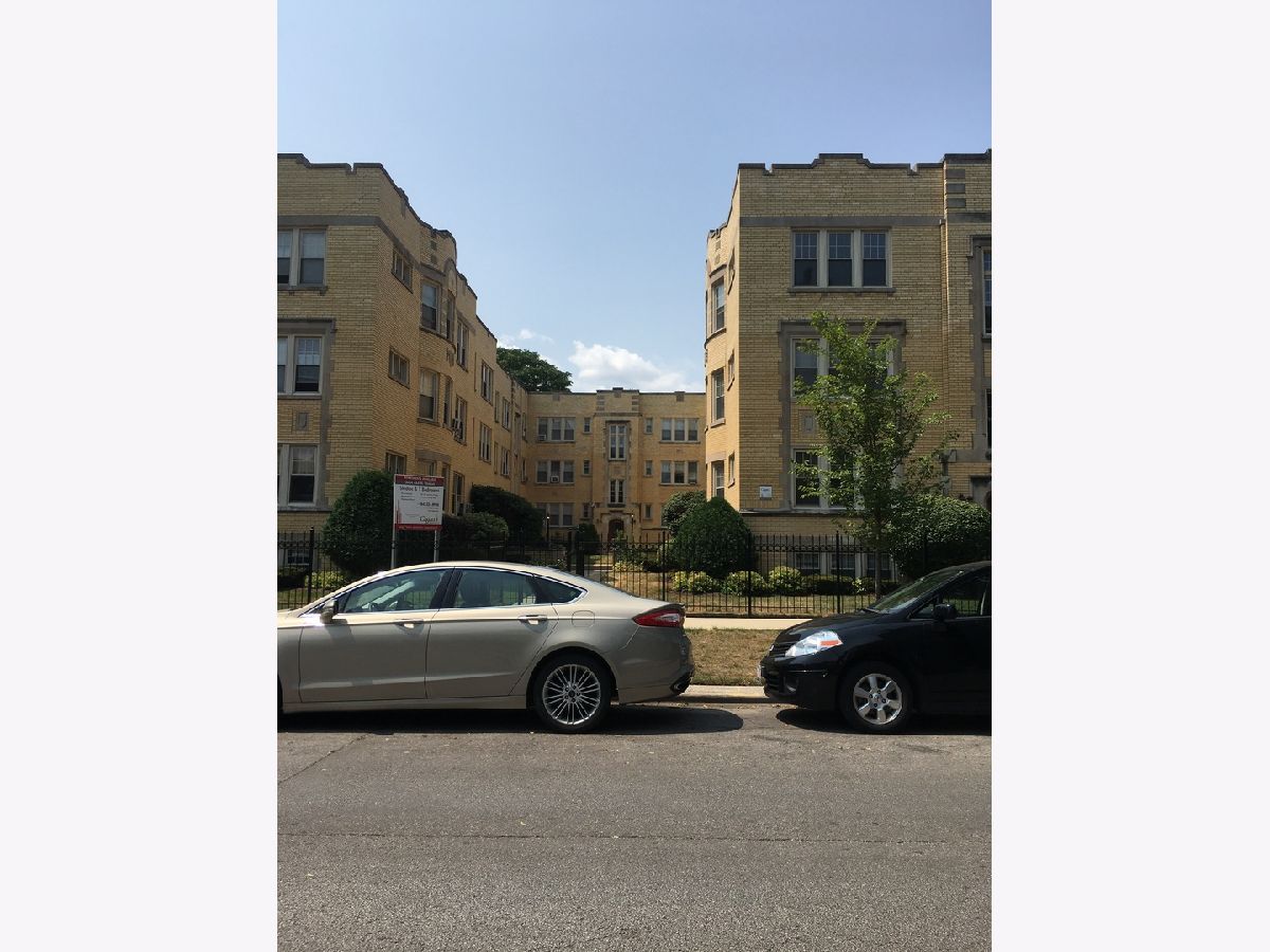  For Rent Chicago Illinois, 5054 Wolcott