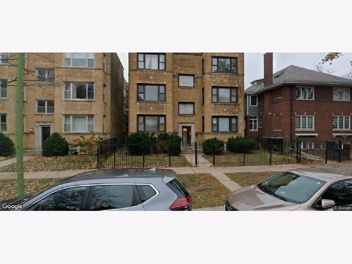  For Rent Chicago Illinois, 4650 Paulina