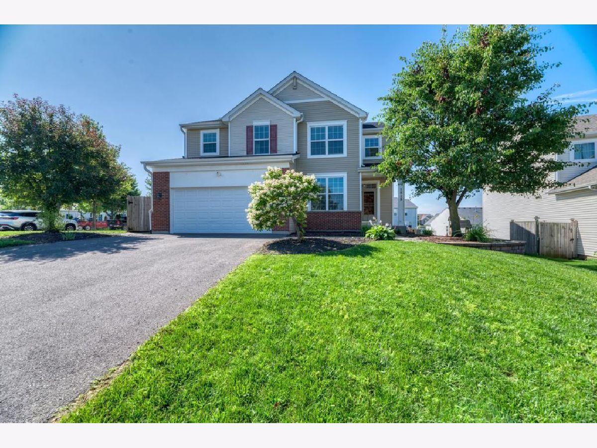  For Sale Minooka Illinois, 1515 Elysium Drive