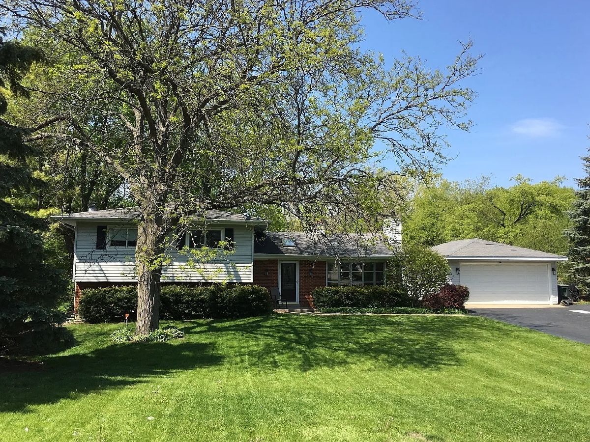  For Rent Palatine Illinois, 1073 Elm