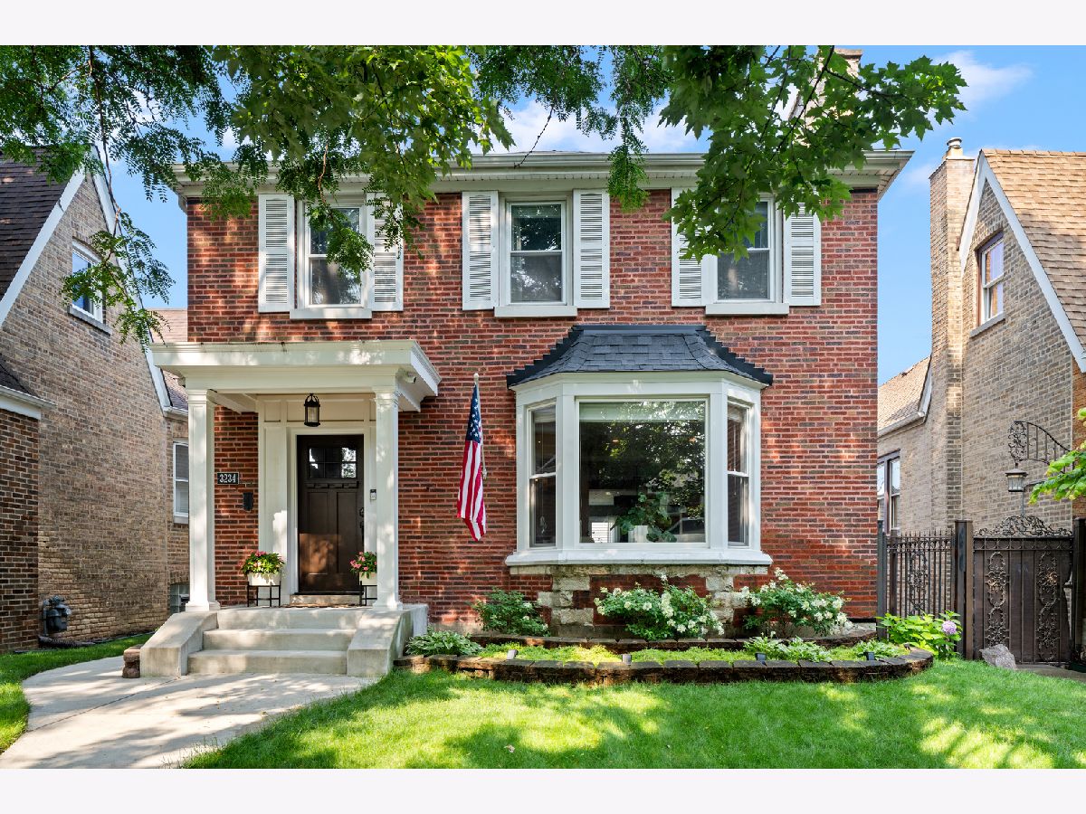  For Rent Chicago Illinois, 3234 Newcastle