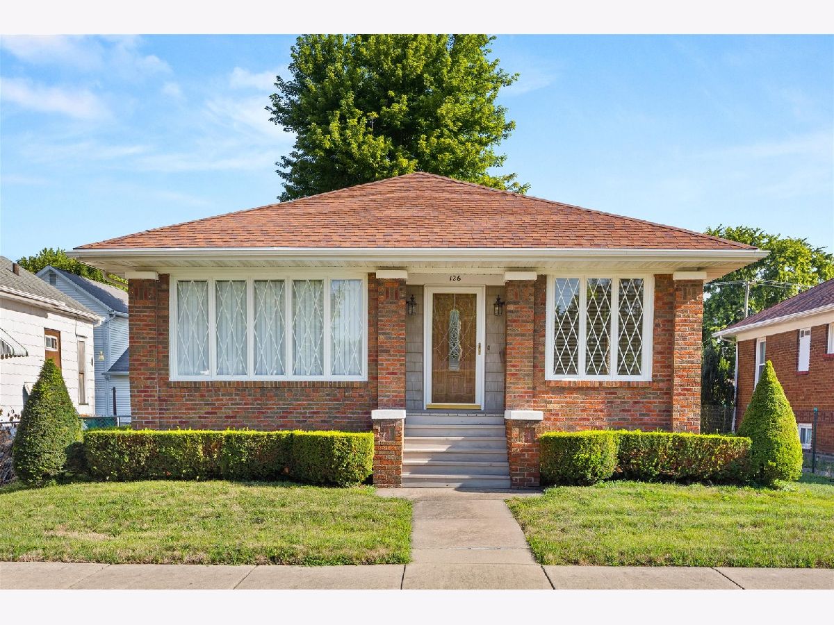  For Sale Streator Illinois, 126 Elm Street