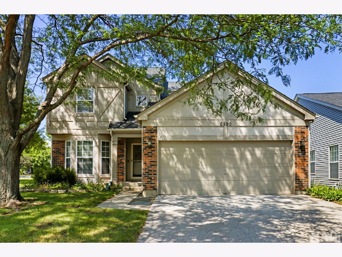  For Sale Gurnee Illinois, 6190 Brookstone Place