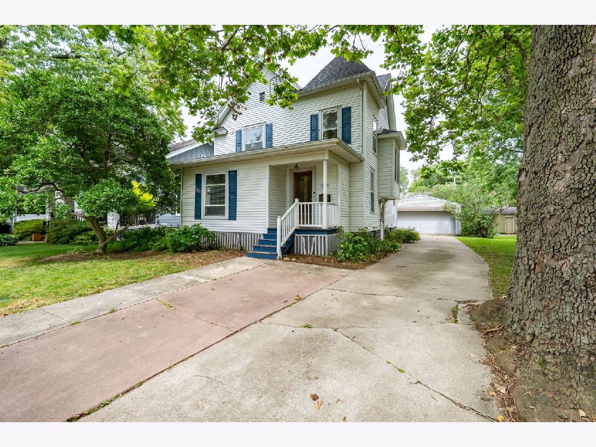  For Sale Normal Illinois, 908 Fell Avenue