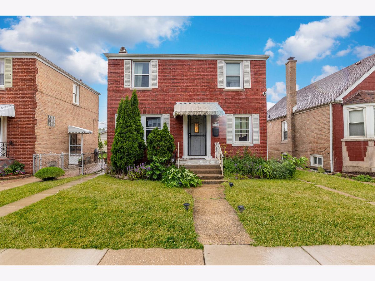  For Sale Chicago Illinois, 3544 63rd Place