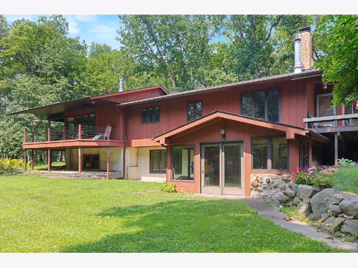  For Sale Rochelle Illinois, 9434 Fowler Road