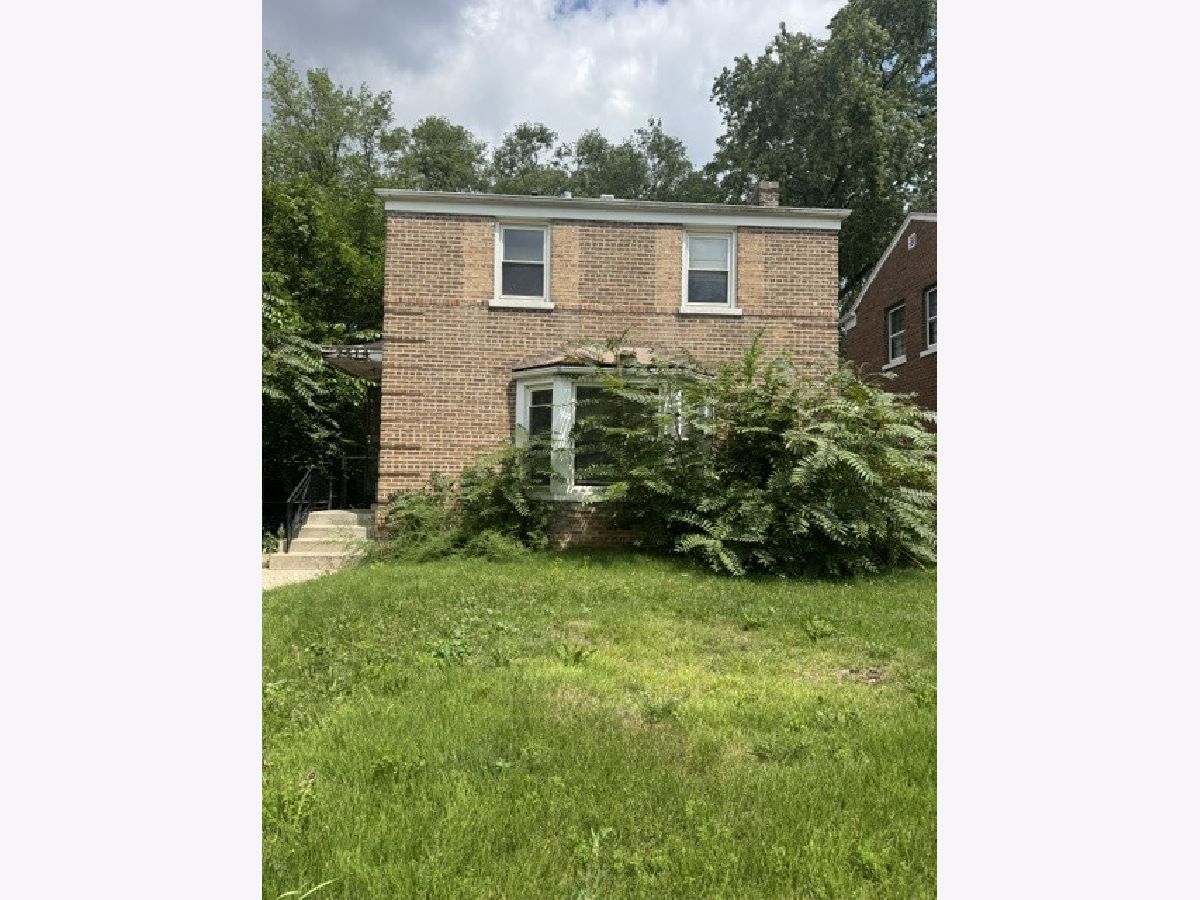  For Sale Chicago Illinois, 2514 97th Street