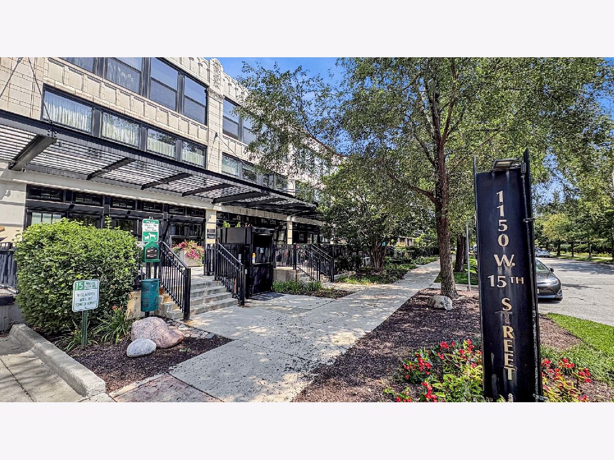  For Rent Chicago Illinois, 1150 15th