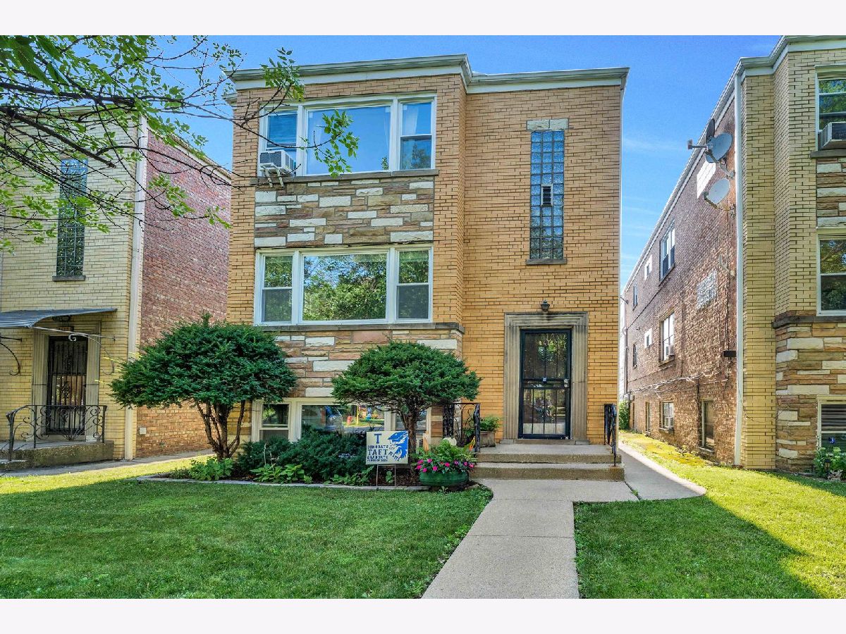  For Rent Chicago Illinois, 4614 Central