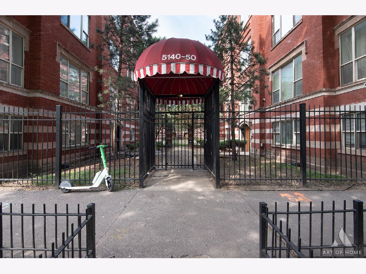  For Sale Chicago Illinois, 5148 King Drive
