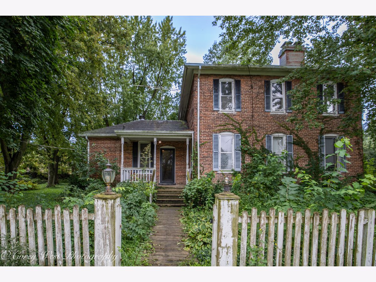  For Sale Kingston Illinois, 300 Main Street