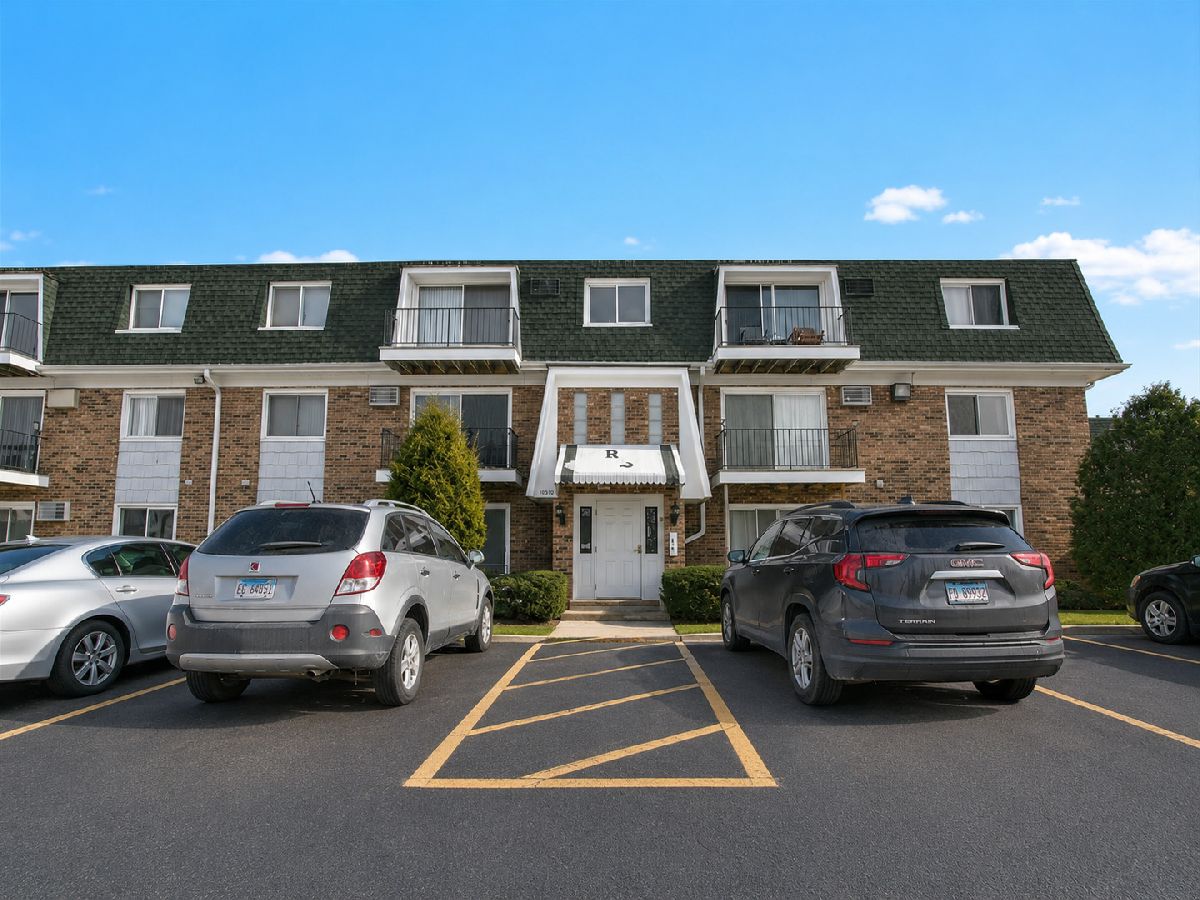  For Sale Chicago Ridge Illinois, 10310 Ridgeland Avenue