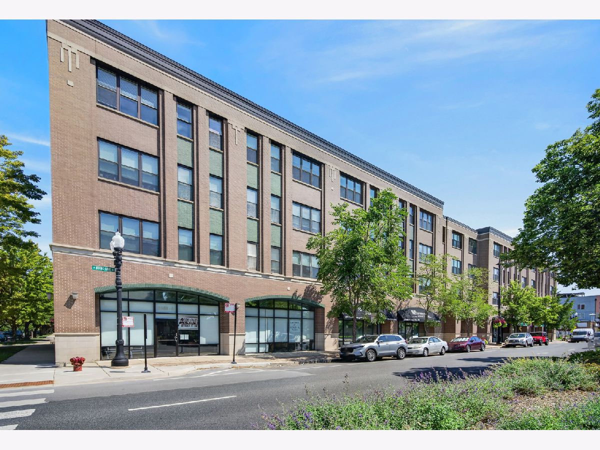  For Sale Chicago Illinois, 2510 Irving Park Road
