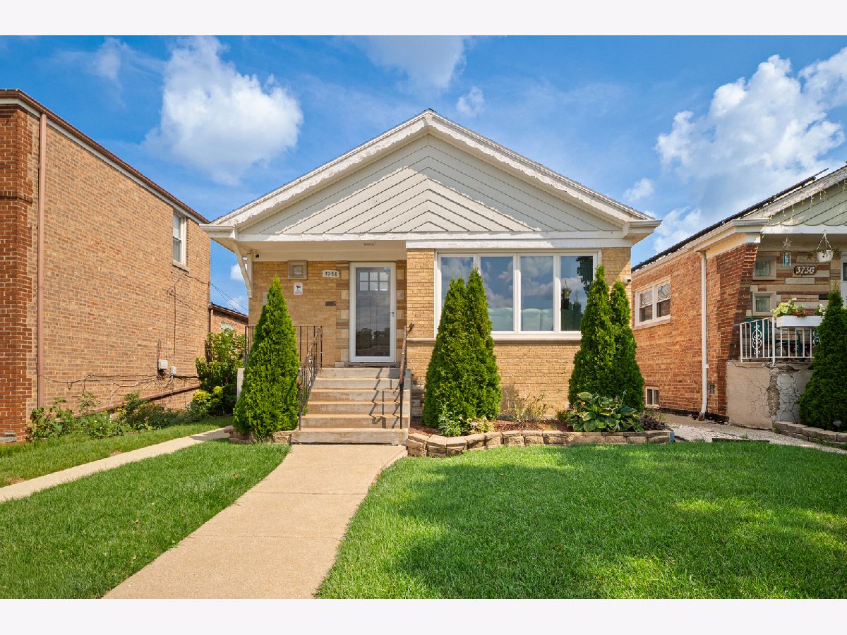  For Sale Chicago Illinois, 3738 83rd Place