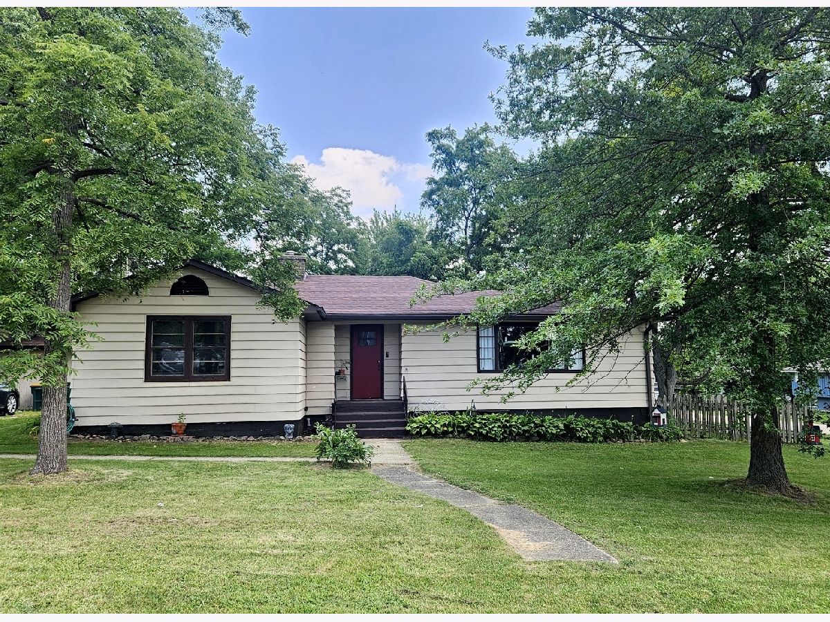  For Sale Marseilles Illinois, 525 Prairie Street