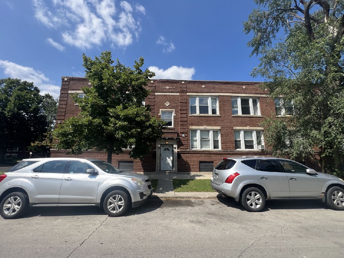  For Rent Chicago Illinois, 1022 77th