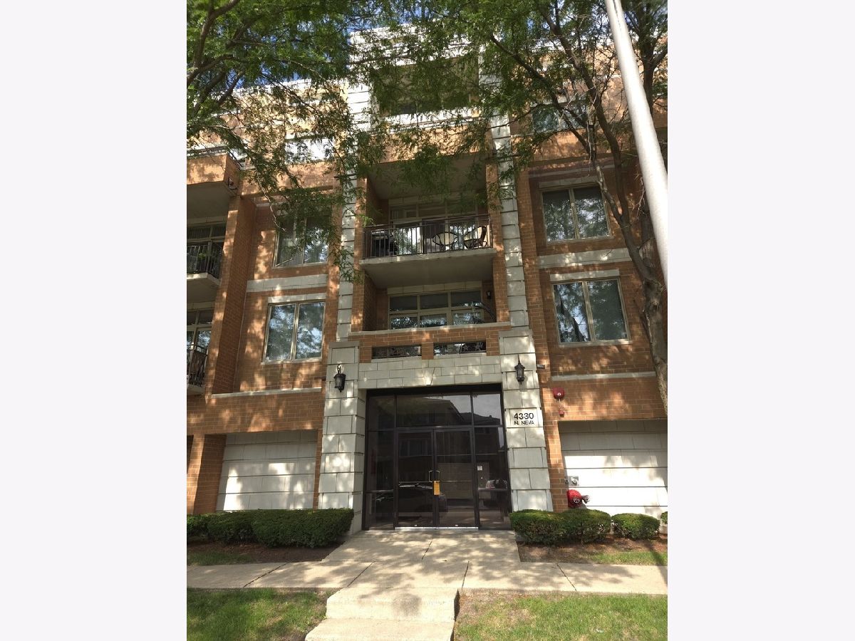  For Rent Norridge Illinois, 4330 Neva