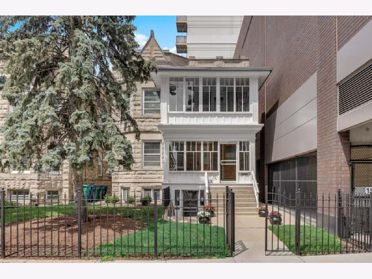  For Rent Oak Park Illinois, 109 Maple