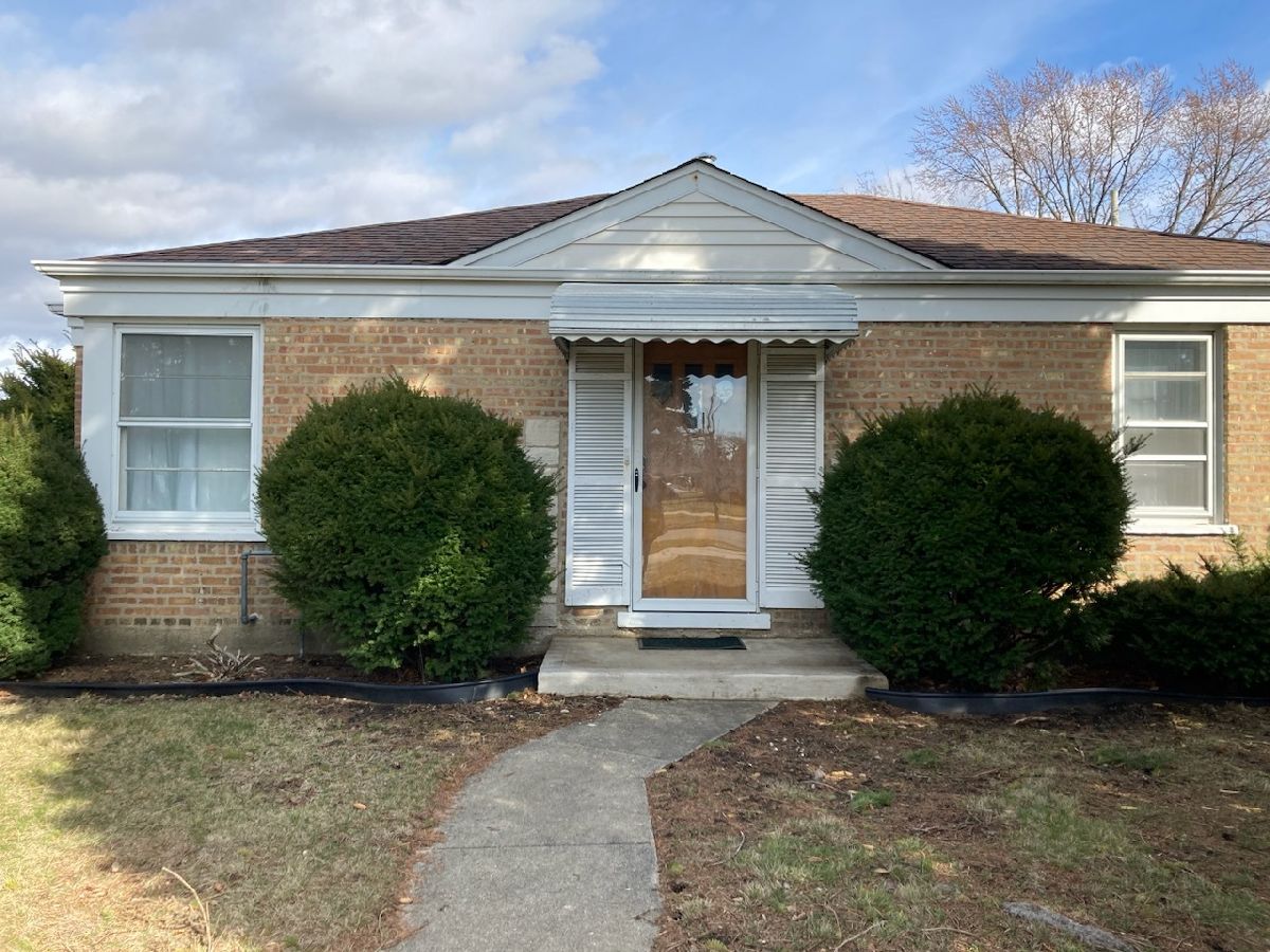  For Rent Franklin Park Illinois, 9639 Johanna