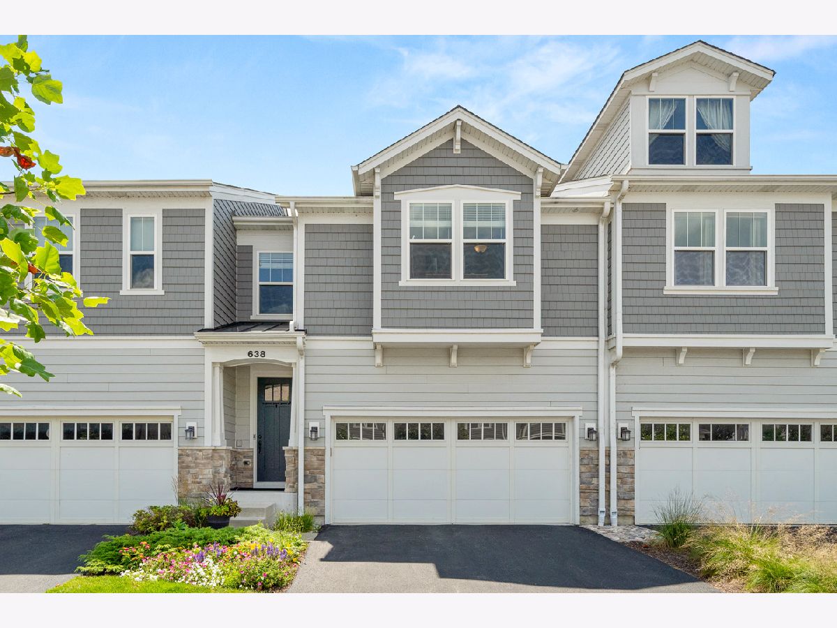  For Sale Geneva Illinois, 638 Riverbank Drive