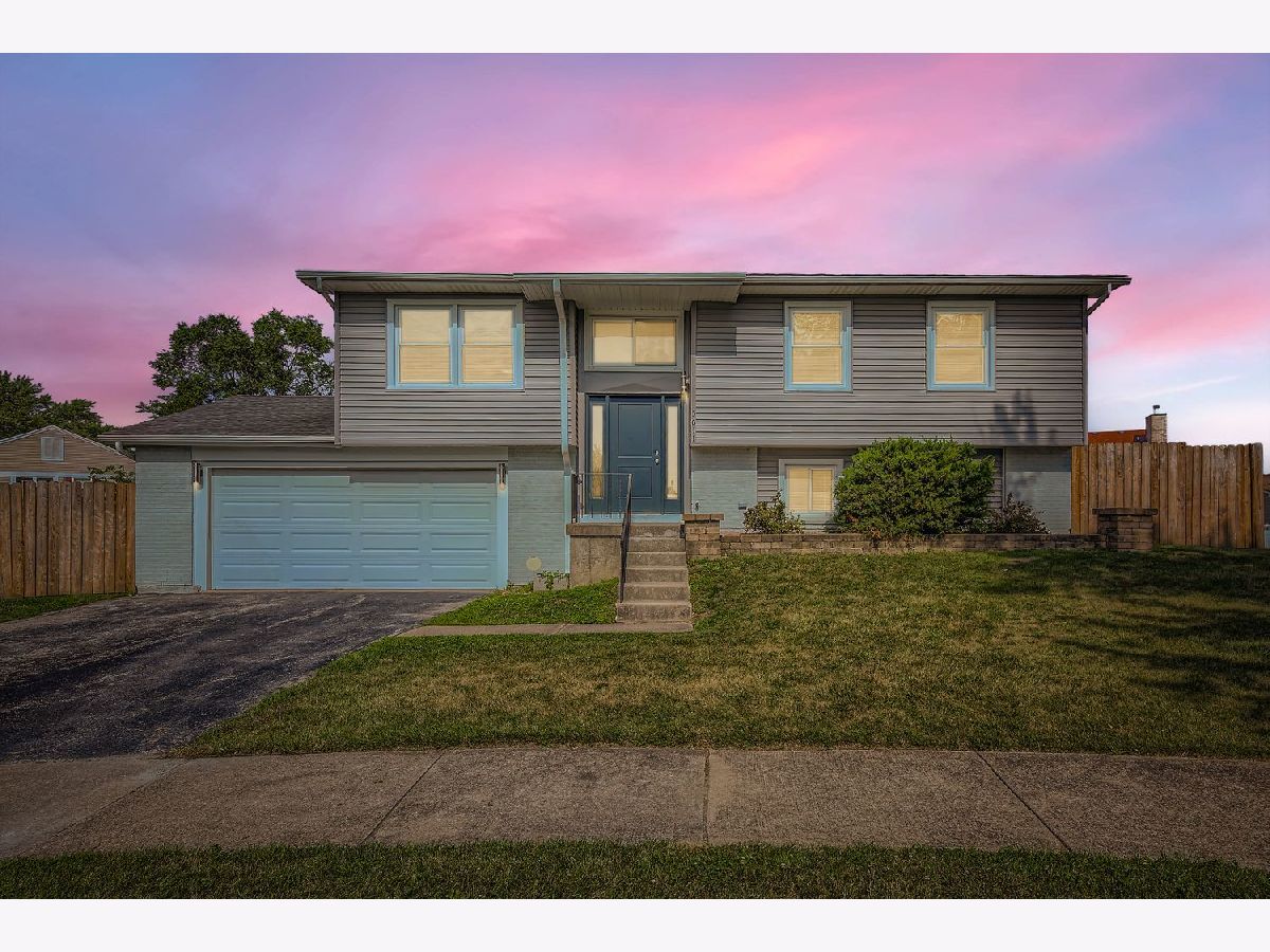  Rented Matteson Illinois, 5611 Allemong