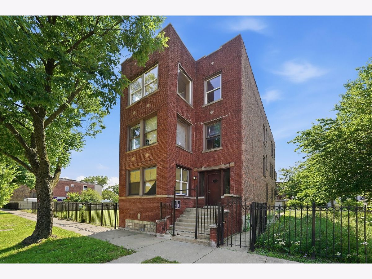  For Sale Chicago Illinois, 1516 Kildare Avenue