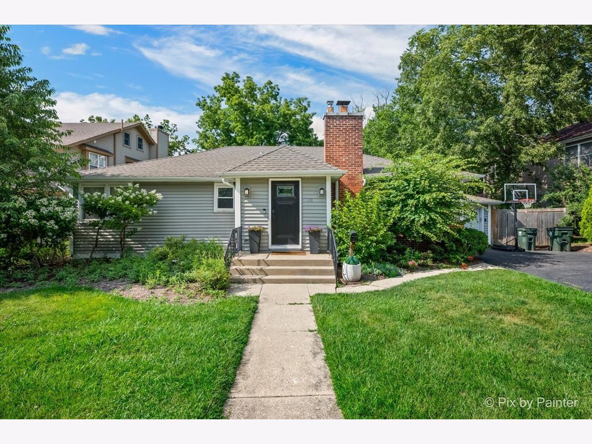  Rented Barrington Illinois, 120 Hillside