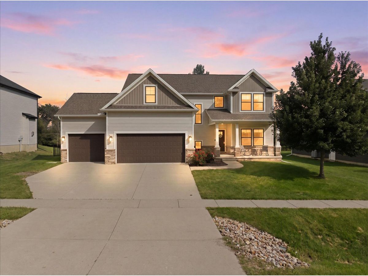  For Sale Downs Illinois, 205 Eldon Drive