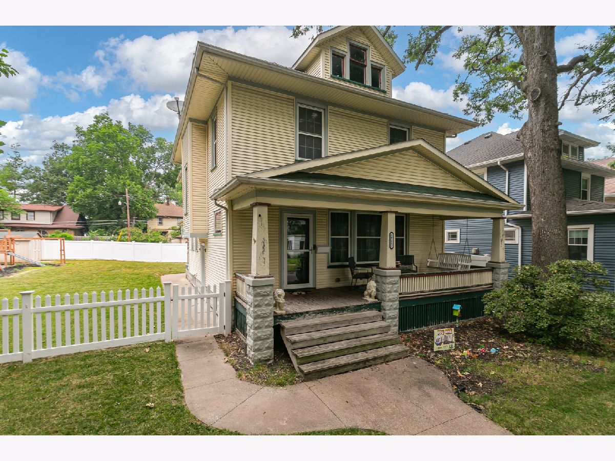  For Sale Rock Island Illinois, 2515 20th Avenue