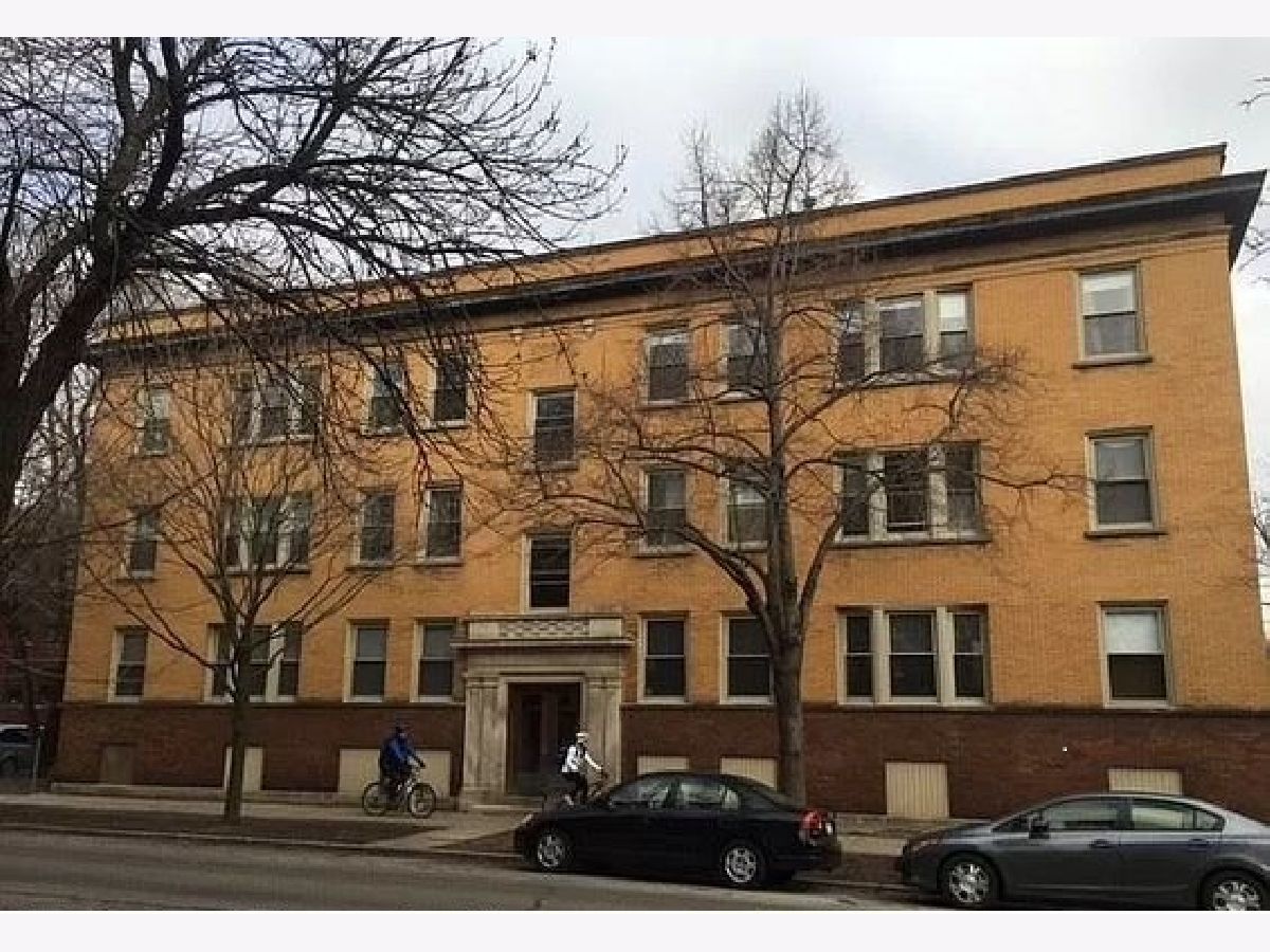  For Rent Chicago Illinois, 1352 Berwyn