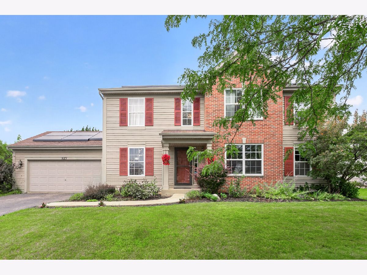  Sold Dekalb Illinois, 523 Horizon