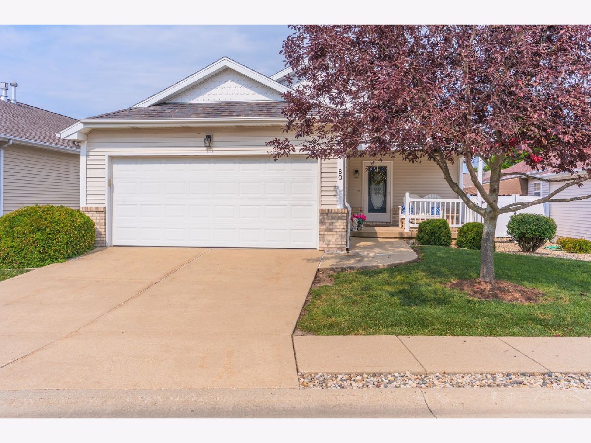  For Sale Bloomington Illinois, 80 Astoria Way