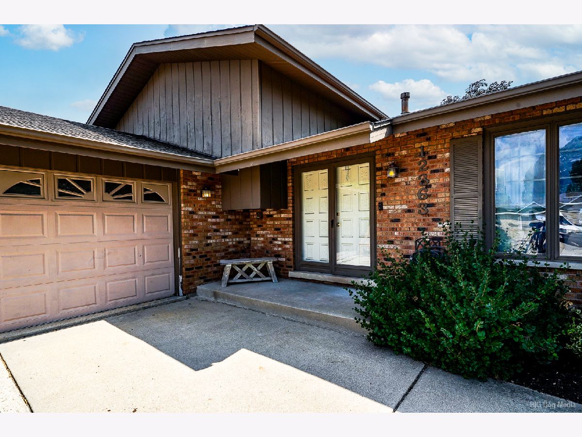  For Sale Orland Park Illinois, 12363 Derby Lane