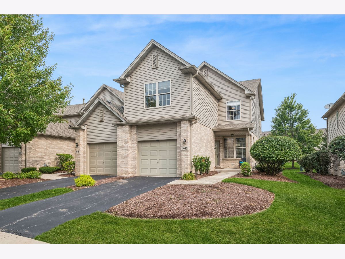  For Sale Tinley Park Illinois, 9046 Mansfield Drive